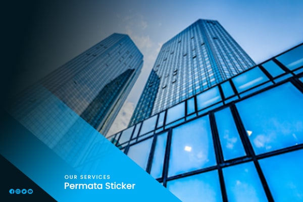 Melayani pemasangan kaca film untuk berbagai jenis bangunan seperti rumah tinggal, gedung perkantoran, dan properti komersial guna meningkatkan kenyamanan, privasi, serta efisiensi energi.