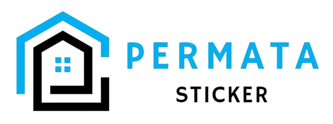 Permata Sticker